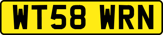 WT58WRN