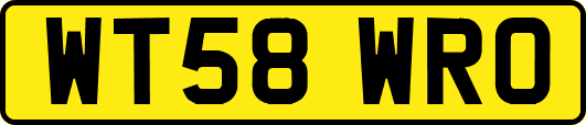 WT58WRO