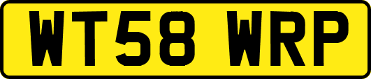 WT58WRP