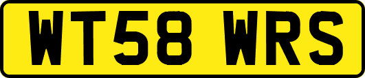 WT58WRS
