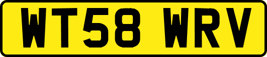 WT58WRV