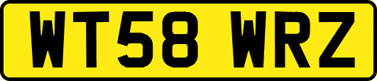 WT58WRZ