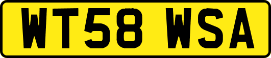 WT58WSA