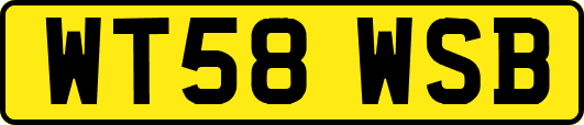 WT58WSB