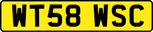 WT58WSC