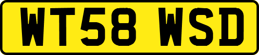 WT58WSD