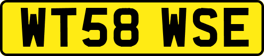 WT58WSE