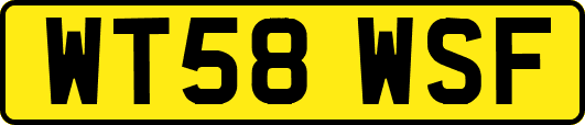 WT58WSF