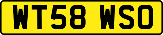WT58WSO