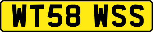WT58WSS