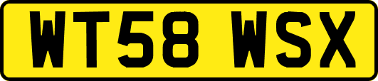 WT58WSX