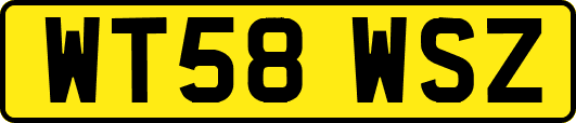 WT58WSZ