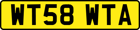 WT58WTA