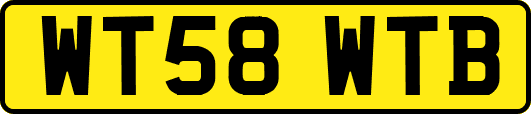 WT58WTB