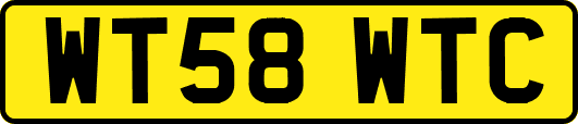WT58WTC