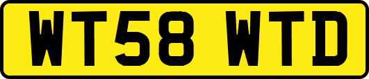 WT58WTD