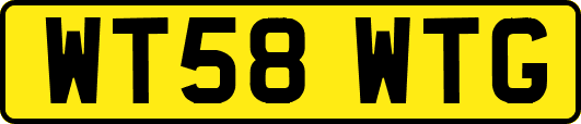WT58WTG