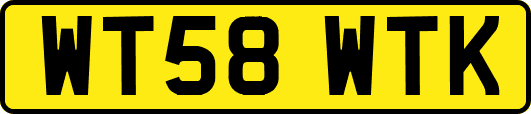 WT58WTK