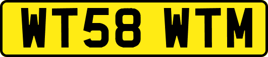 WT58WTM