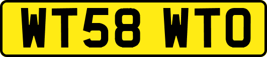 WT58WTO