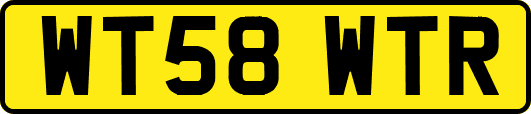 WT58WTR