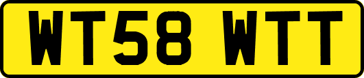 WT58WTT