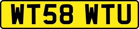 WT58WTU