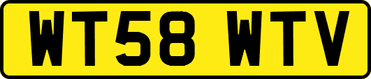 WT58WTV