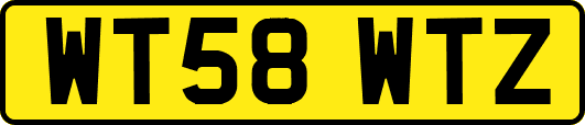 WT58WTZ
