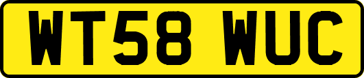 WT58WUC