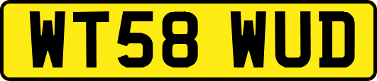 WT58WUD