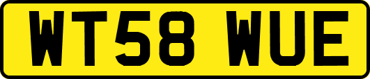 WT58WUE
