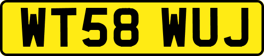WT58WUJ