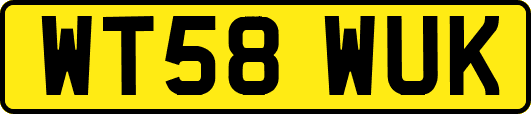 WT58WUK