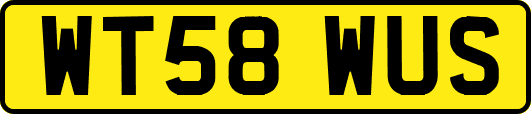 WT58WUS
