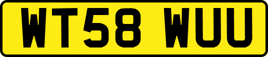 WT58WUU