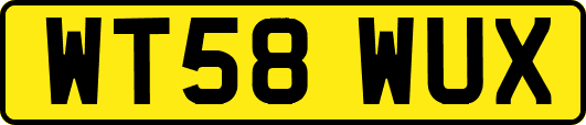WT58WUX