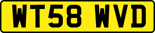 WT58WVD