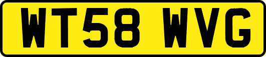 WT58WVG