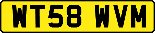 WT58WVM