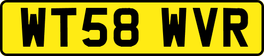 WT58WVR