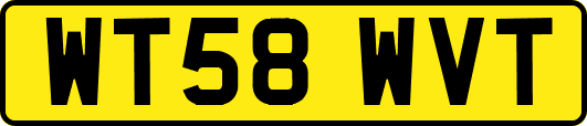 WT58WVT