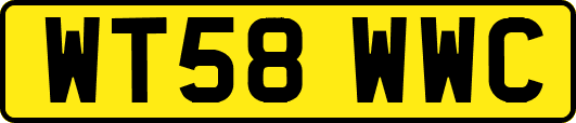 WT58WWC