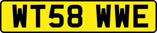 WT58WWE