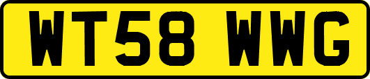WT58WWG