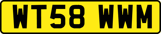 WT58WWM