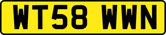 WT58WWN
