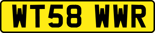 WT58WWR