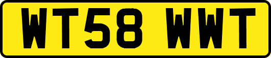 WT58WWT