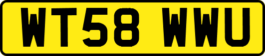 WT58WWU